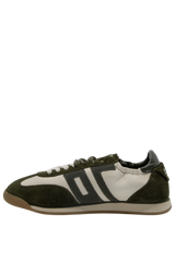 Black Rocket W26 | Butter Forest Sneaker
