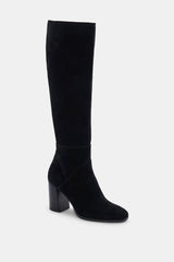 Black Fynn Boots Shoes