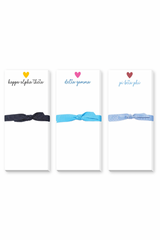 Lavender Bid Day Package Sorority Bid Day Package