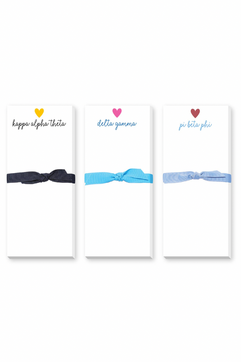 Lavender Bid Day Package Sorority Bid Day Package