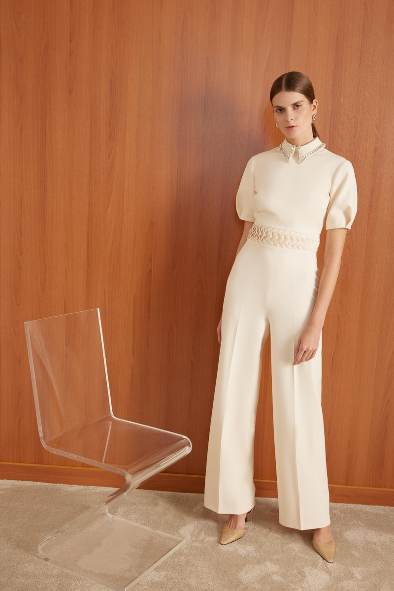 Sienna Abner Jumpsuit Jumpsuit