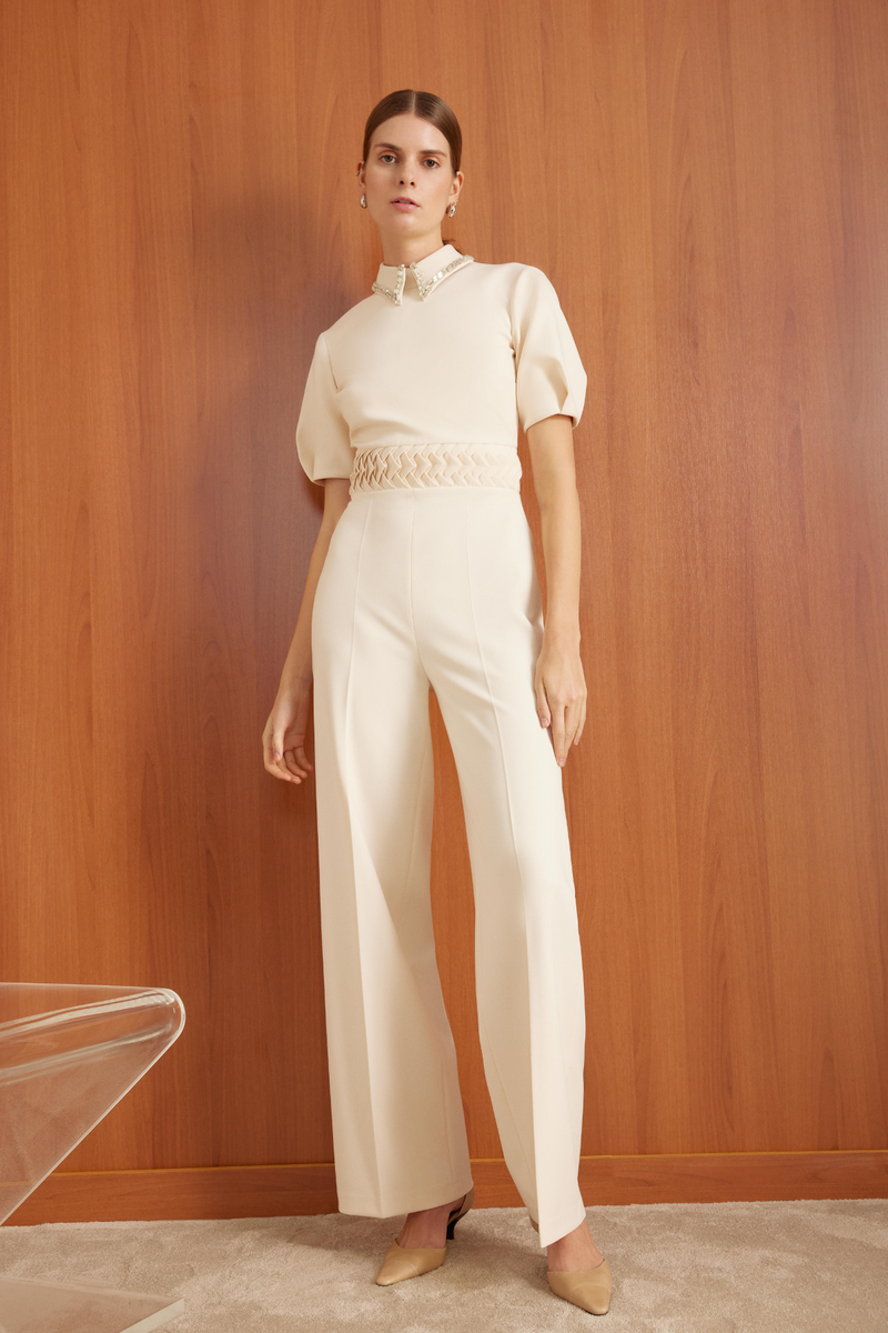 Sienna Abner Jumpsuit Jumpsuit
