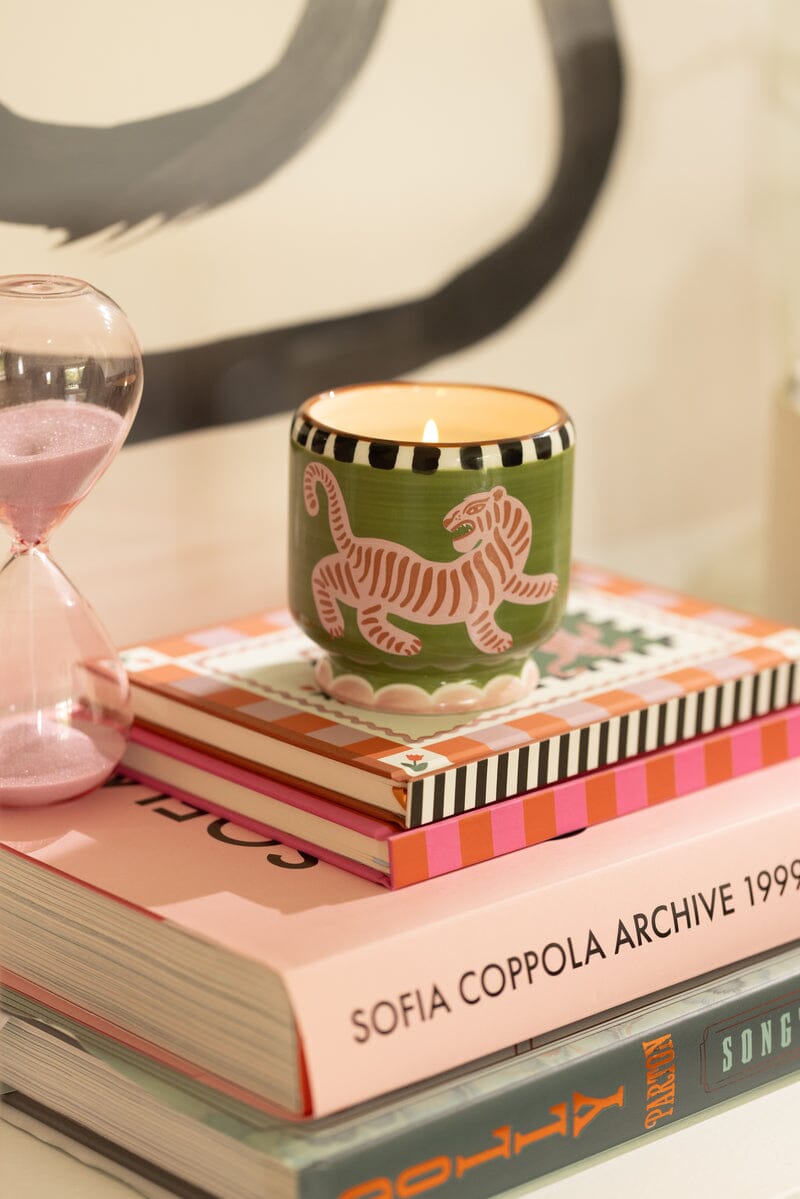 8oz A Dopo Candle | PaddyWax
