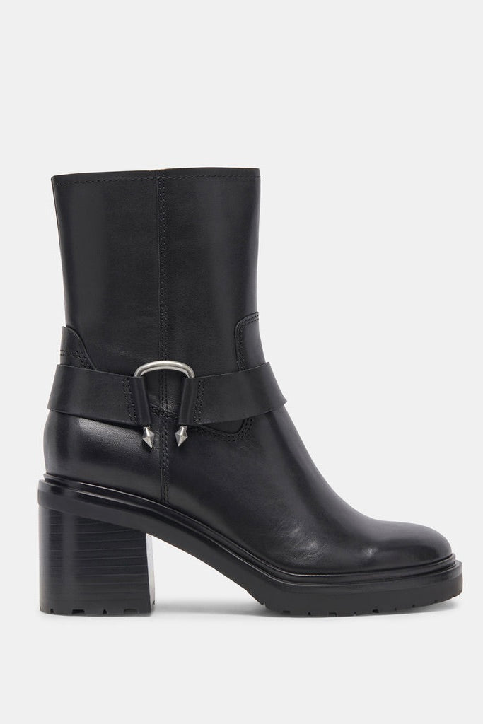 White Smoke Camros Boot Shoes