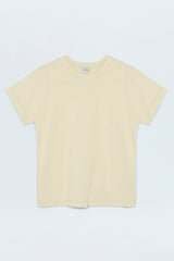 Alba Baby Tee