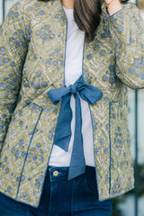 Dark Gray Lennox Jacket Jacket
