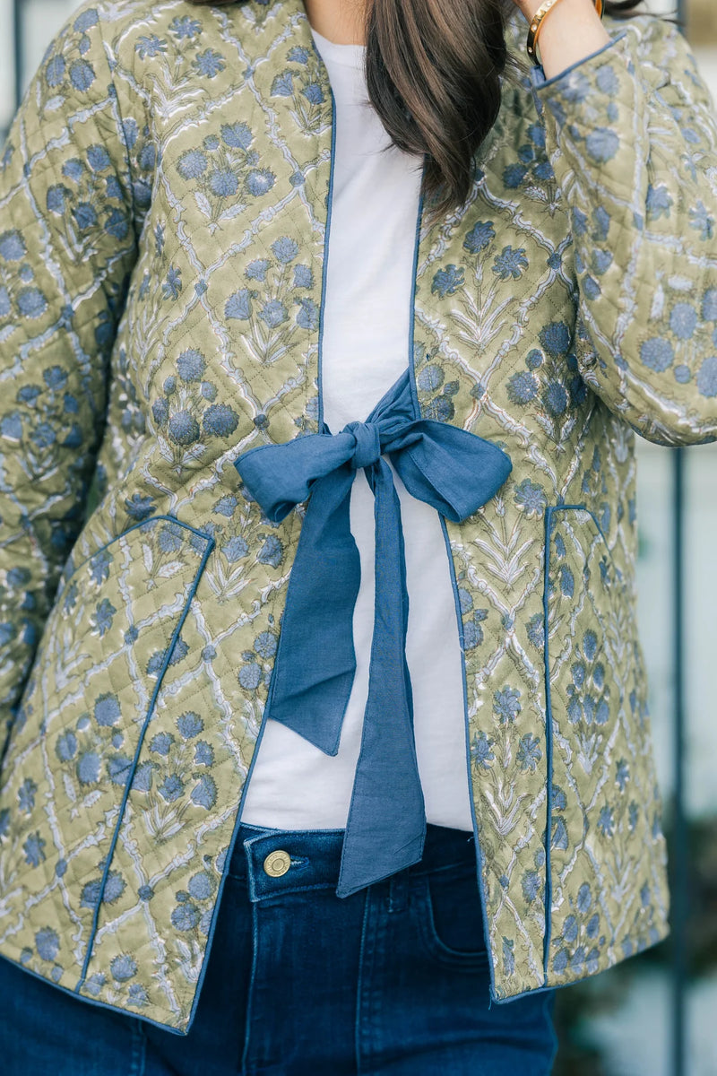 Dark Gray Lennox Jacket Jacket