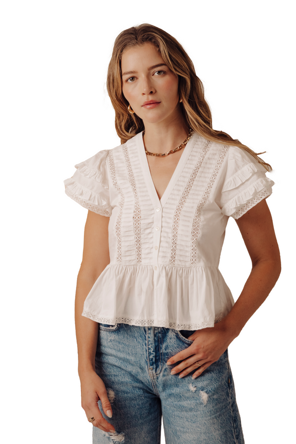 Amira Top