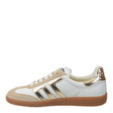 Gray Cloud Sneaker | Beige Sneakers