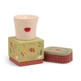 8oz Bistro Candle