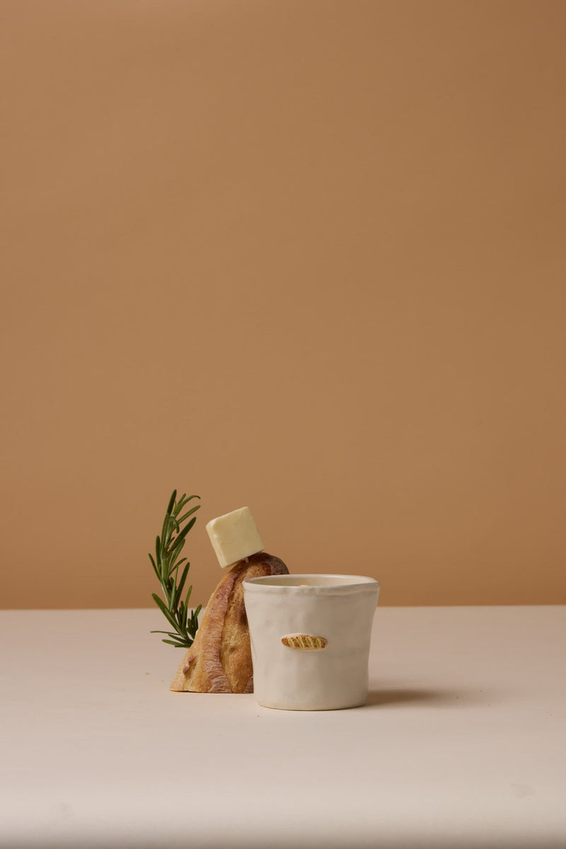 8oz Bistro Candle
