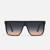 White Smoke Night Fall Sunglasses sunglasses