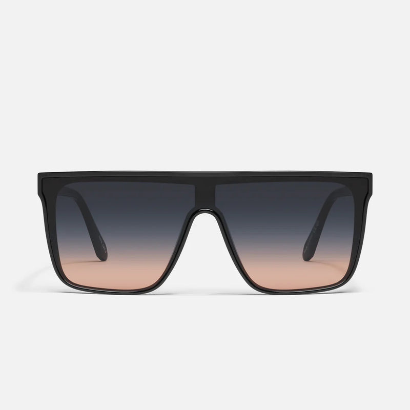 White Smoke Night Fall Sunglasses sunglasses