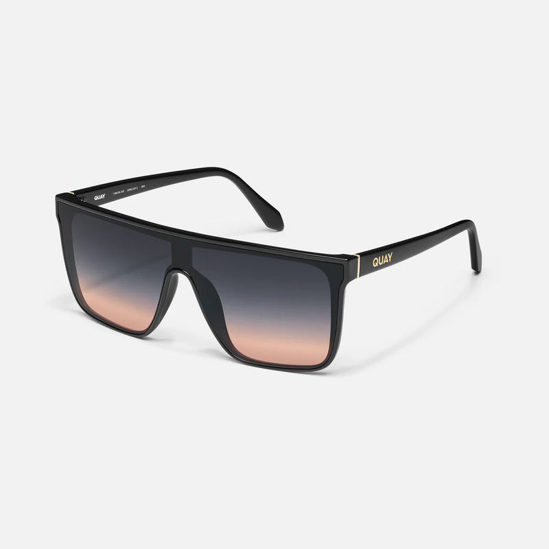 White Smoke Night Fall Sunglasses sunglasses