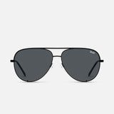 Dark Slate Gray High Key Sunglasses sunglasses