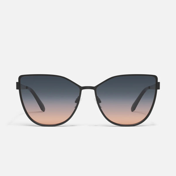 White Smoke In Pursuit Sunglasses sunglasses