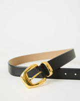 Beige Jordan Belt Belt