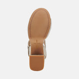 Sienna Bobby Heels Heels
