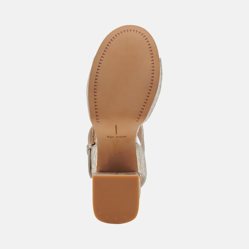 Sienna Bobby Heels Heels