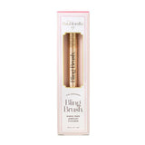 Antique White Bling Brush Jewelry Cleaner Cleaner