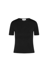 Black Ponte T-Shirt T Shirt