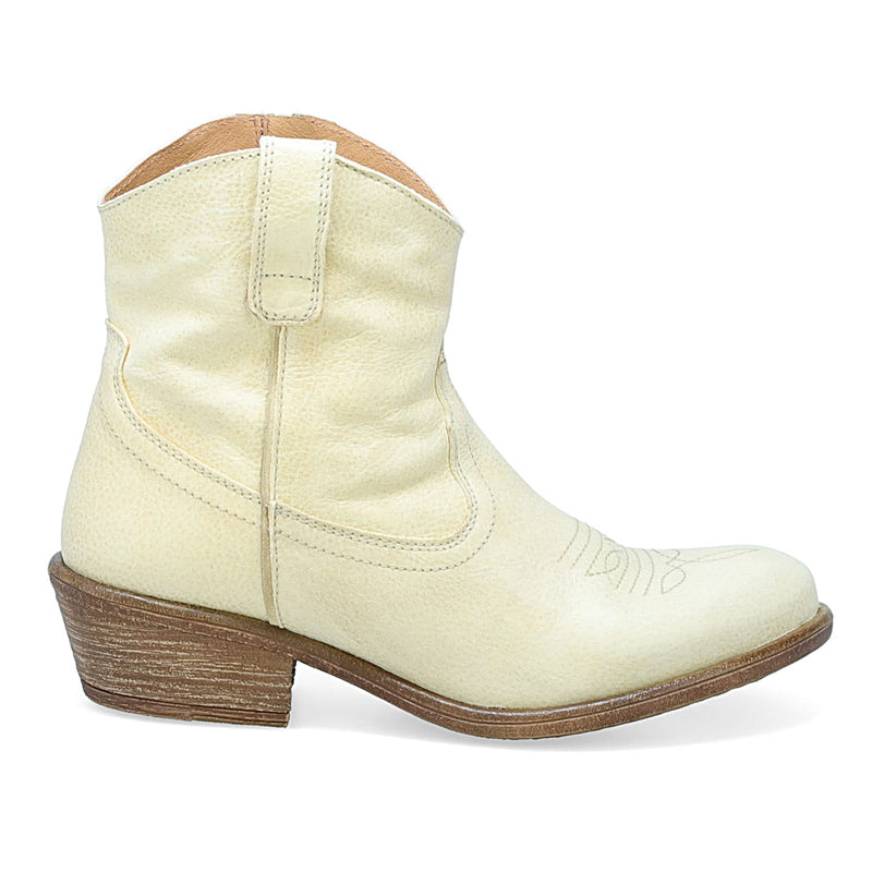 Light Gray Carlitos Boots Boots