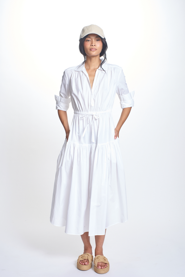 Scottsdale Dress