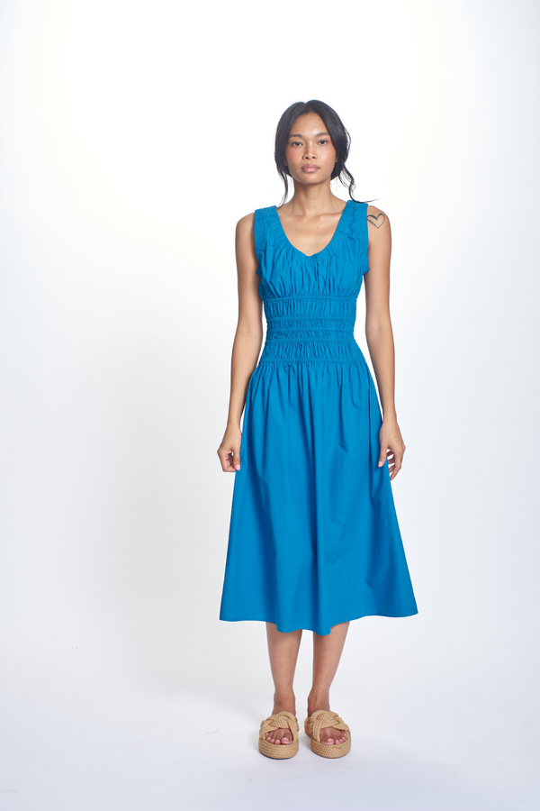 Saint James Dress