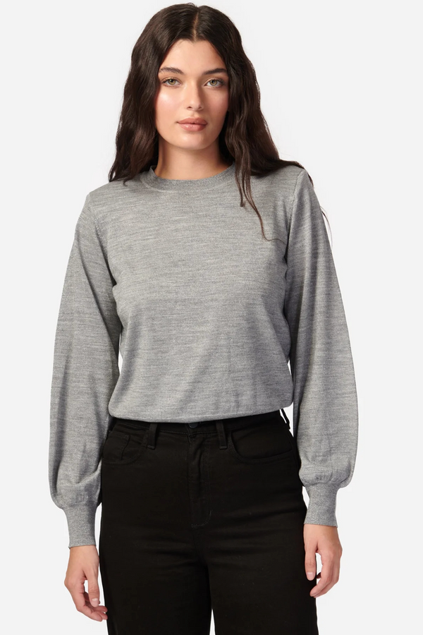 Black Gama Sweater Sweater