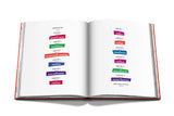 White Smoke Cocktail Chameleon Book