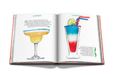 White Smoke Cocktail Chameleon Book