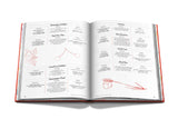 White Smoke Cocktail Chameleon Book