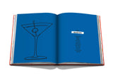 Dark Cyan Cocktail Chameleon Book