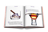 Dark Slate Gray Cocktail Chameleon Book