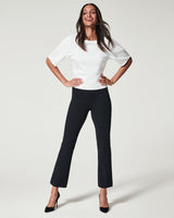 Light Gray The Perfect Kick Flare Pant Pant