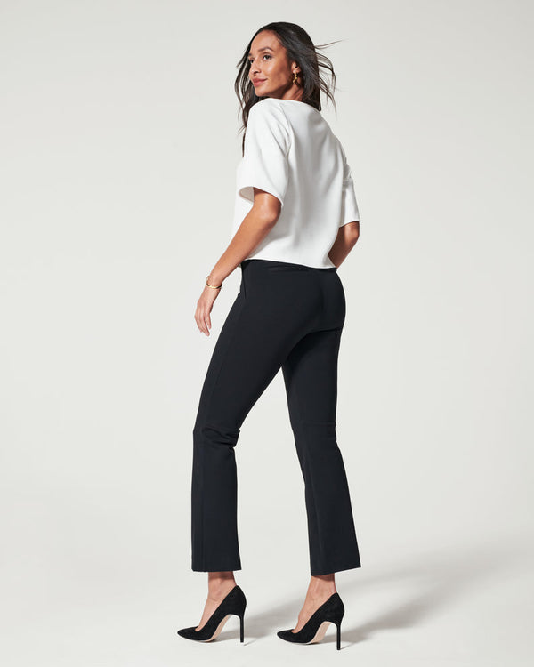 Light Gray The Perfect Kick Flare Pant Pant