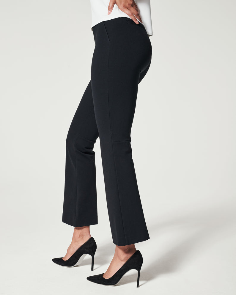 Dark Slate Gray The Perfect Kick Flare Pant Pant