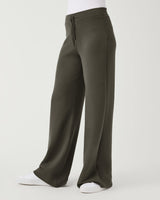 Dark Slate Gray AirEssentials Wide Leg Pant Pant