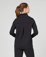 Light Gray AirEssentials ‘Got-Ya-Covered’ Pullover Jacket