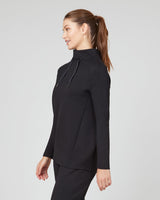 Dark Slate Gray AirEssentials ‘Got-Ya-Covered’ Pullover Jacket