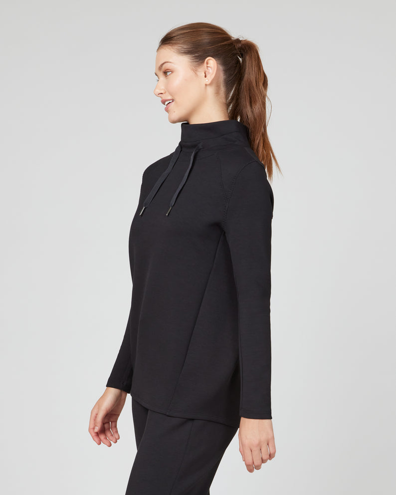 Dark Slate Gray AirEssentials ‘Got-Ya-Covered’ Pullover Jacket