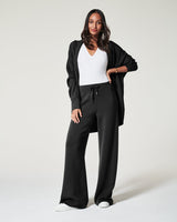 Light Gray AirEssentials Cocoon Cardigan