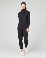 Light Gray AirEssentials ‘Got-Ya-Covered’ Pullover Jacket