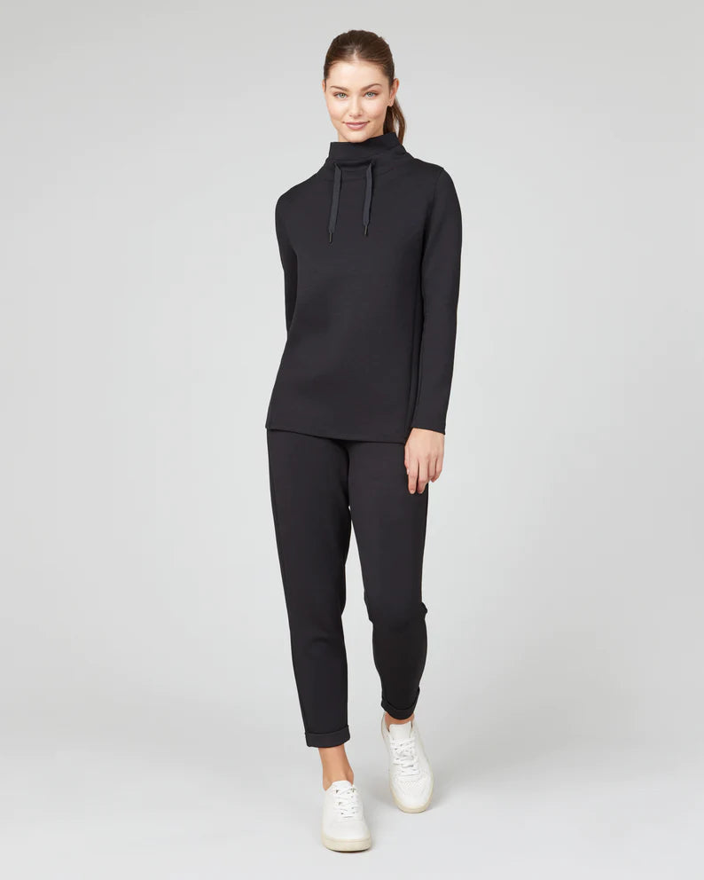 Light Gray AirEssentials ‘Got-Ya-Covered’ Pullover Jacket