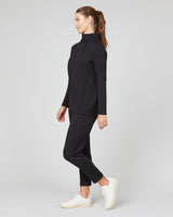 Light Gray AirEssentials ‘Got-Ya-Covered’ Pullover Jacket
