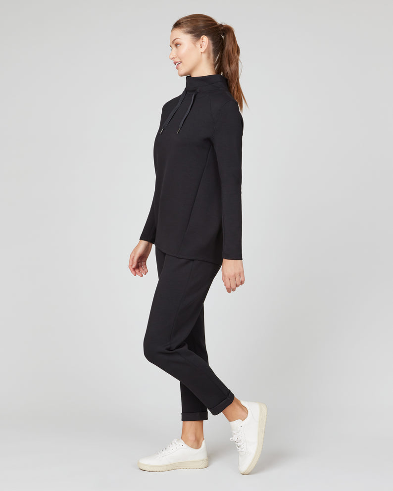 Light Gray AirEssentials ‘Got-Ya-Covered’ Pullover Jacket