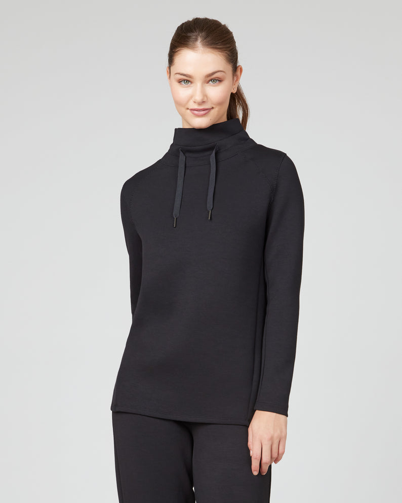 Dark Slate Gray AirEssentials ‘Got-Ya-Covered’ Pullover Jacket