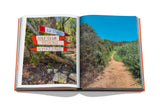 Dim Gray Costa Smeralda Book