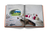 Gray Costa Smeralda Book