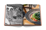 Slate Gray Costa Smeralda Book